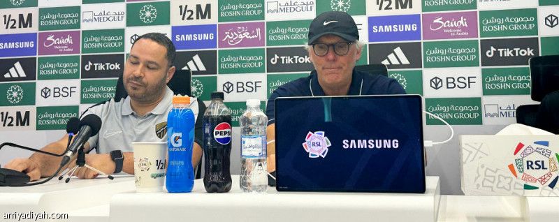 بلان: لا أهتم بهتافات الجماهير.. والهلال كان الأفضل