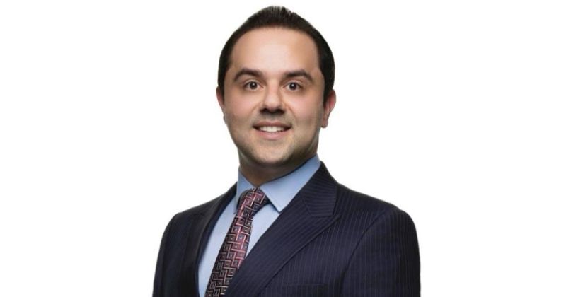 الدكتور عبدالله السند