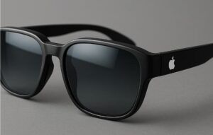 نظارة أبل الخفيفة أصبحت قريبة