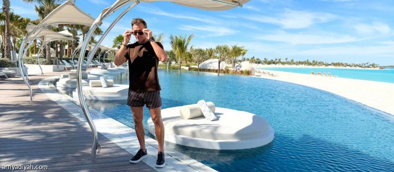 فجر الجمعة.. رينارد يطارد المونديال بـ 33 لاعبا