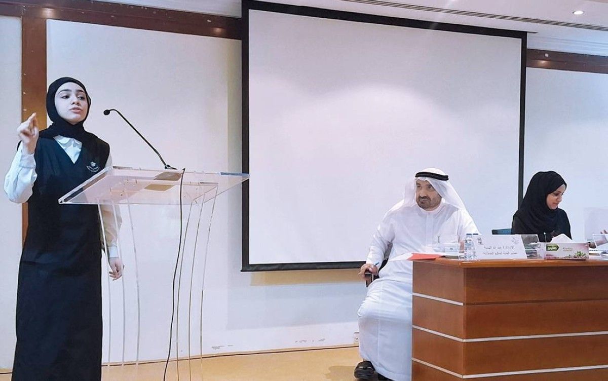 انطلاق أعمال التحكيم في جائزة«لطيفة بنت محمد لإبداعات الطفولة»