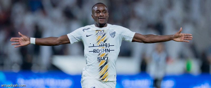 10 انتصارات.. الاتحاد يعادل أفضل حصيلة خارج جدة