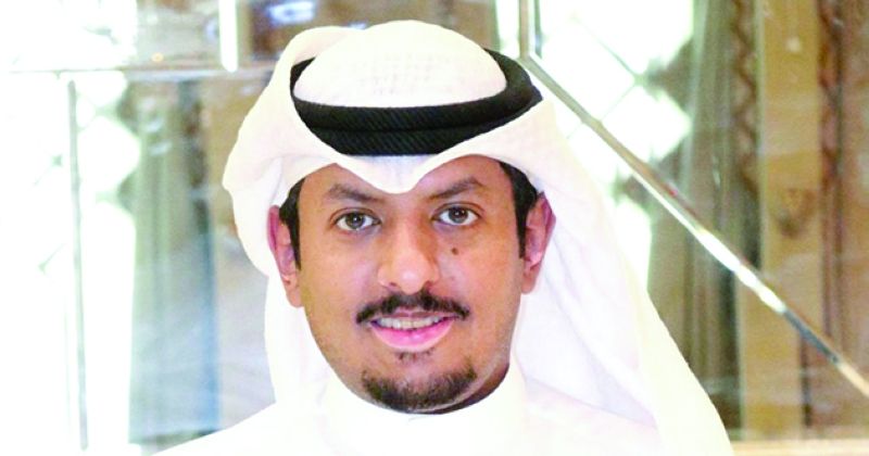 محمد العازمي