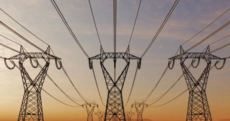 «الكهرباء»: فصل التيار عن أجزاء من مناطق زراعية وصناعية وسكنية