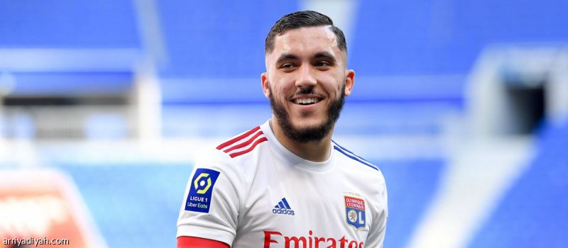 المرة الأولى.. شرقي يحضر في تشكيلة «الديوك»