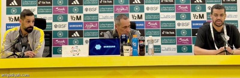 دونيس: النصر تفوق علينا.. وتجربتي مختلفة عن الوحدة
