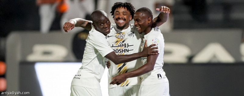 ثلاثية اتحادية تعيد الشباب إلى سيناريو 2020