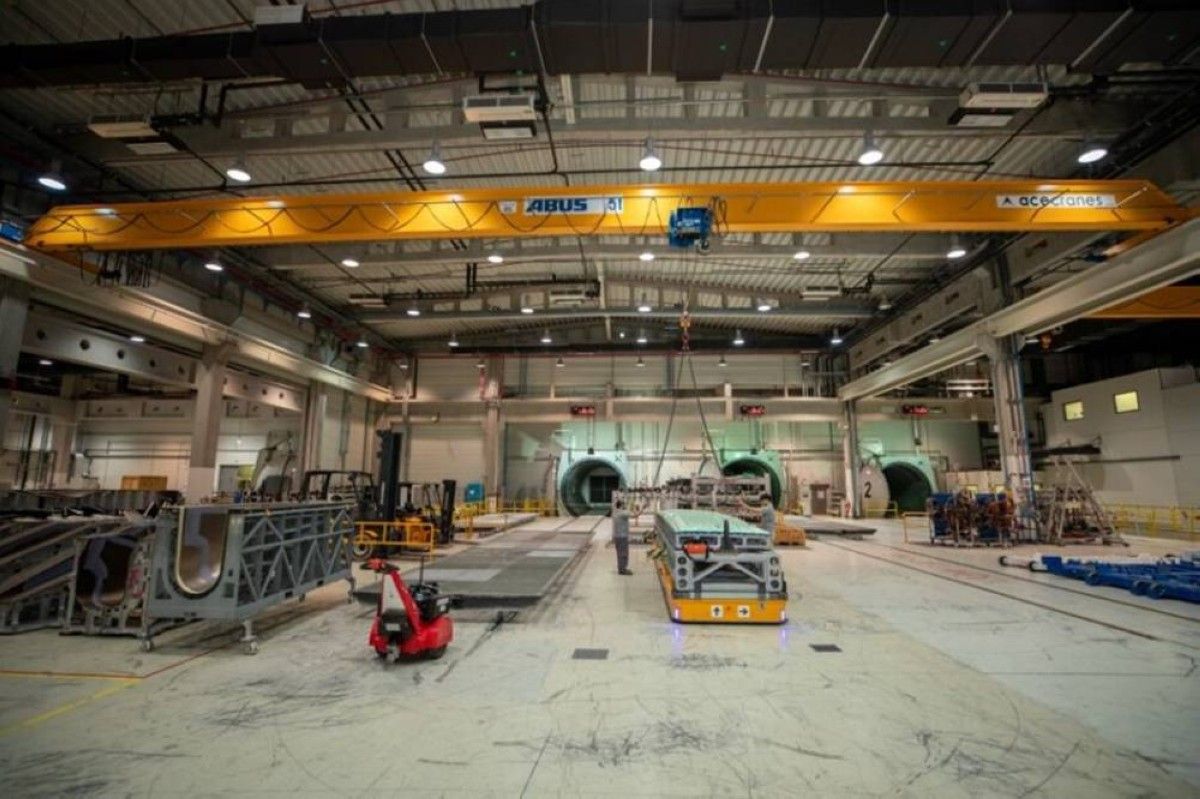 «ستراتا» تصمم وتُصنع أجزاء رادار لـ«تاليس الإمارات للتكنولوجيا»