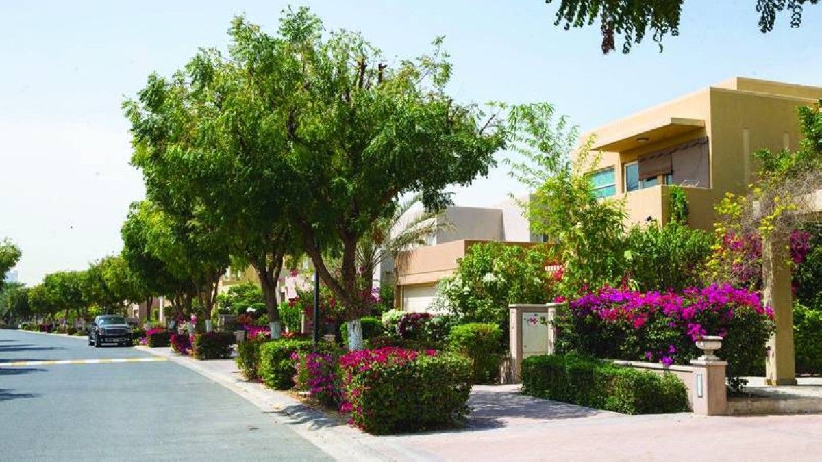 14.5 مليار درهم تكلفة المباني المنجزة في دبي خلال 2024