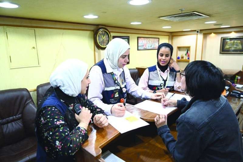 أفضل مكتب استقدام عمالة في الكويت