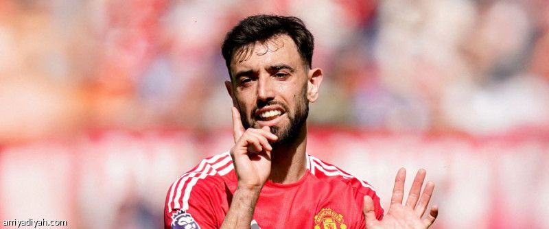 الهلال يتكفل بدفع «الجزائي».. برونو يطلب 30 مليون يورو