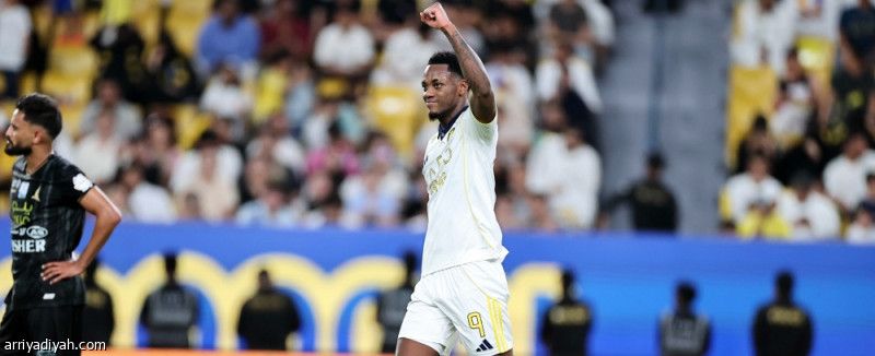 بثنائية الخليج.. النصر يلاحق بطاقتي السوبر وآسيا 2