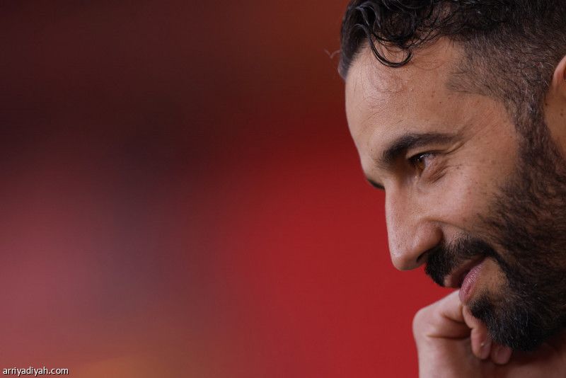 أموريم: لا أشعر بالضغط.. واللقب لن يغيّر موسمنا