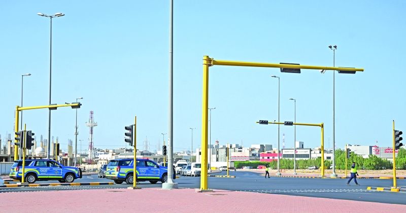 معدلات الاستهلاك تقفز خارج توقعات «الكهرباء»