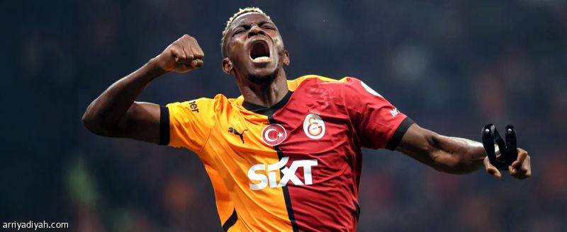 أوسيمين يرفض الانتقال إلى يوفنتوس