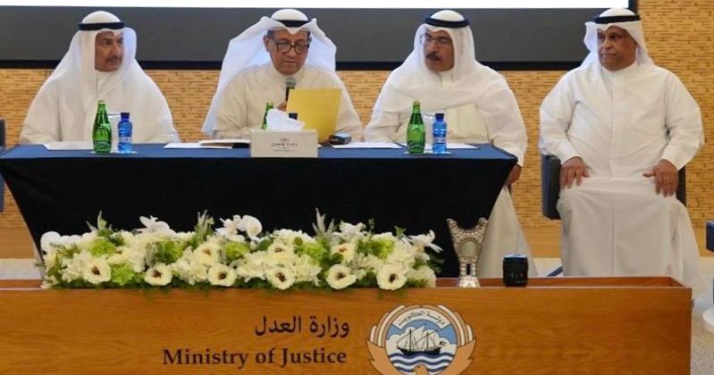 المستشار بورسلي: تنفيذ التوجيهات السامية والالتزام بها