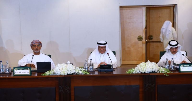 الجلال: الكويت تدعم جهود التكامل التعليمي الخليجي لبناء مجتمع معرفي مستدام