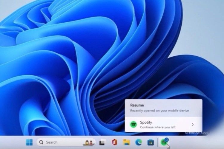 ويندوز 11 يستقبل ميزة واعدة مشابهة لـ MAC من أبل
