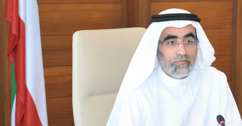 أحمد المخيال