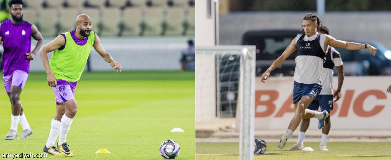 أمام الفيحاء.. الخلود يبحث عن طوق النجاة