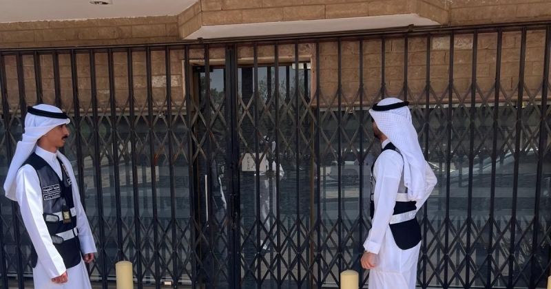 البلدية: إخلاء مواقع لجان خيرية بتعاون أصحابها بعد توجيه 15 إنذارا لهم في محافظة مبارك الكبير