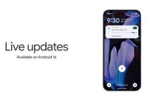 أهم ميزة في أندرويد 16 ستصل إلى هواتف سامسونج جالكسي