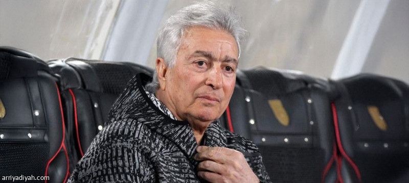 طولان يقود مصر في كأس العرب