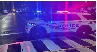 “صرخ الحرية لفلسطين”.. أمريكي يقتل 2 من إسرائيل