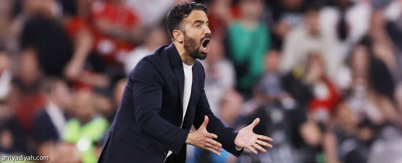 أموريم يضع شرطا مقابل الاستقالة المجانية