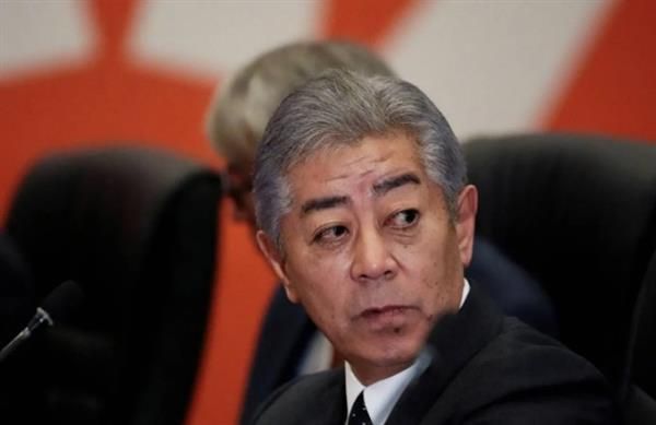 اليابان تستنكر إطلاق القوات الإسرائيلية النار على وفد دبلوماسي في الضفة الغربية