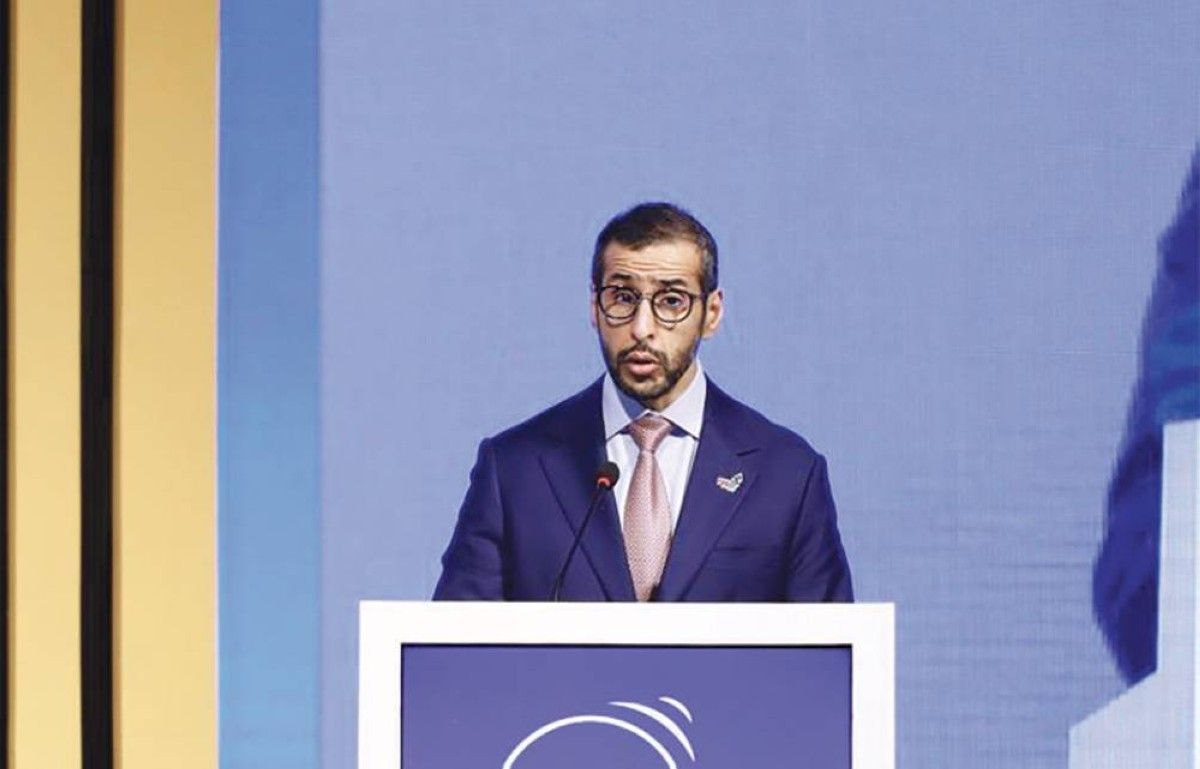 الإمارات ملتزمة بنهج الدبلوماسية المناخية الشاملة