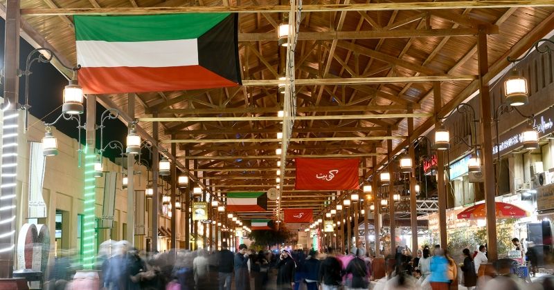 محمد وفاطمة.. يتصدران الأسماء في الكويت