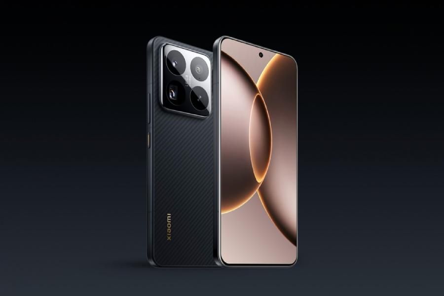 سابقة تاريخية للشركة.. شاومي تطلق هاتف Xiaomi 15S Pro بمعالج من صناعتها