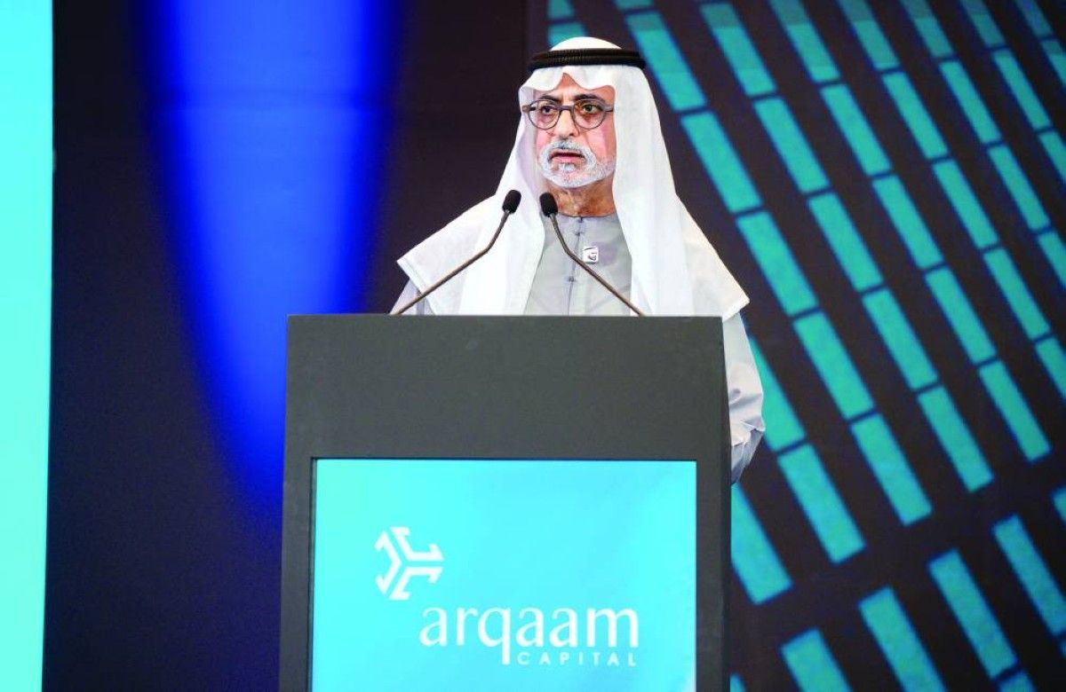 النظام المالي في الإمارات نموذج عالمي للانفتاح والمرونة والتنمية الشاملة