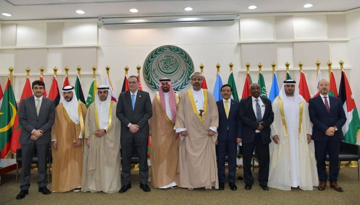 الإمارات تشارك في اجتماع المجلس التنفيذي للمنظمة العربية للتنمية الإدارية