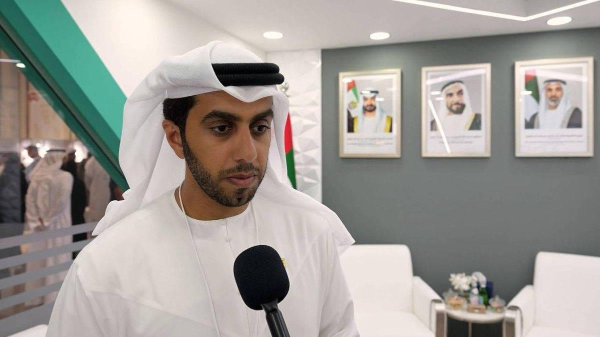 "أبوظبي للصادرات" يعزز تمويلات مبتكرة لدعم توسع المصنعين الإماراتيين عالمياً