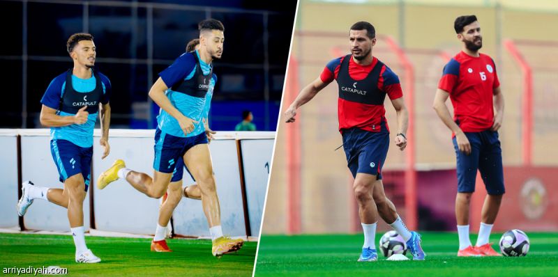 الفتح ينشد البقاء أمام ضمك