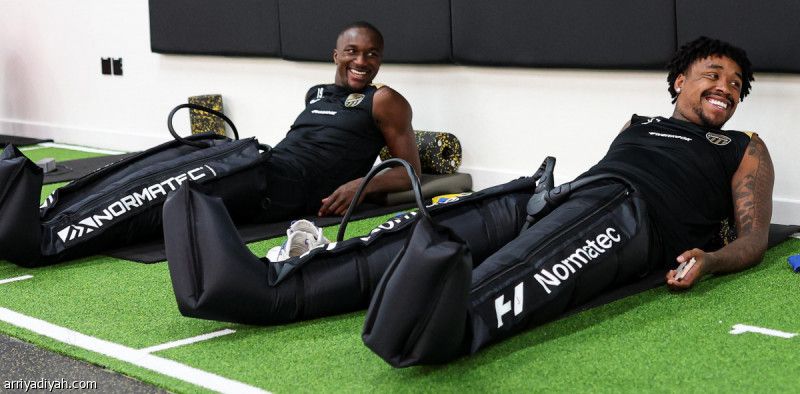 قبل التتويج.. الاتحاد يرتاح 48 ساعة