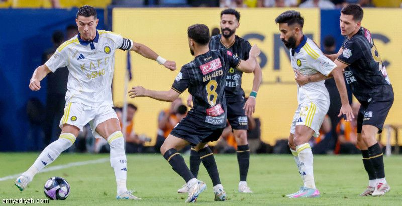 بين النصر والنخبة.. قرار منتظر وسيناريو في الجولة الأخيرة