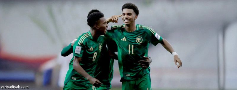 تصنيف مونديال تحت 20 يجنّب المواجهات العربية