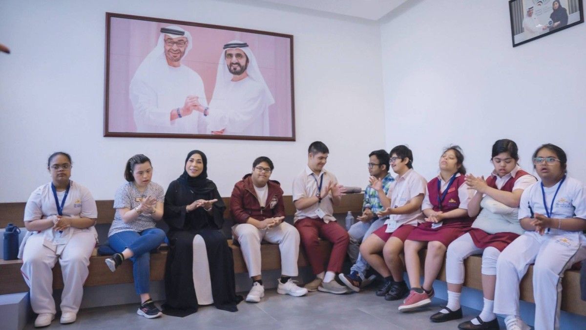 جمعية الصحفيين الإماراتية تنظم «نحن نبدع» ضمن مشروع «همم»