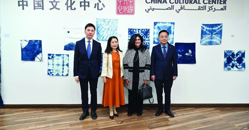جيانوي: المركز الثقافي الصيني منصة حضارية للتواصل مع الكويت