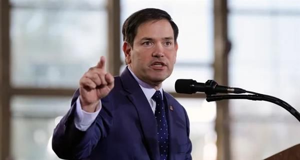 وزير الخارجية الأمريكي يؤكد ملاحقة مرتكبي هجوم المتحف اليهودي في واشنطن