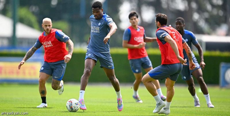 جولة الحسم.. نابولي يحلم بالرابع.. وإنتر ينتظر التعثر