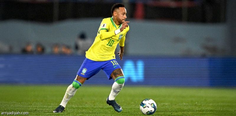 نيمار يعود.. ويسقط قبل اختيارات أنشيلوتي