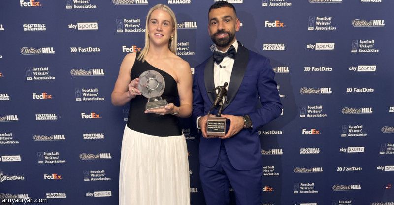 رابطة الكتّاب.. صلاح الأفضل بنسبة 90%