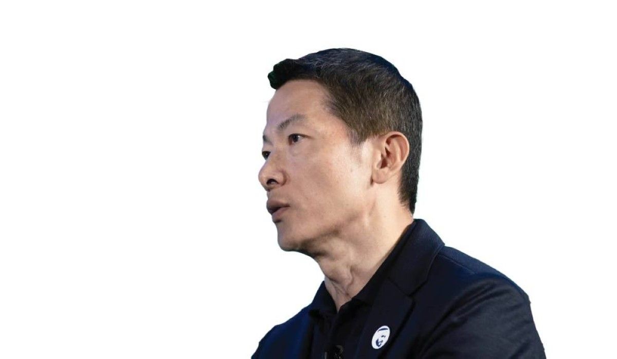 بحضور رئيس الدولة.. تحالف شركات تكنولوجيا عالمية يطلق مشروع «ستارجيت الإمارات»