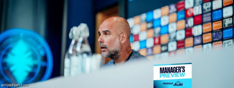 جوارديولا: فولهام استثنائي.. والطريق أمام رودري طويل