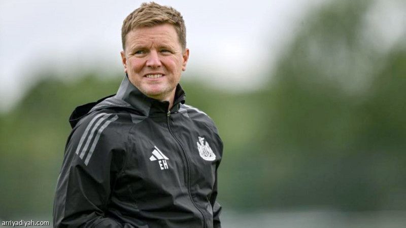 هاو: الغياب عن الأبطال ضربة موجعة