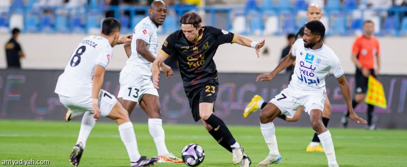 الوحدة.. عودة جودوين ومحاولة تجهيز العويشير